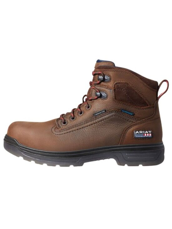 Ariat Turbo 6\